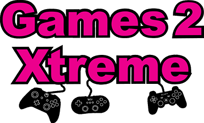 Gametruck